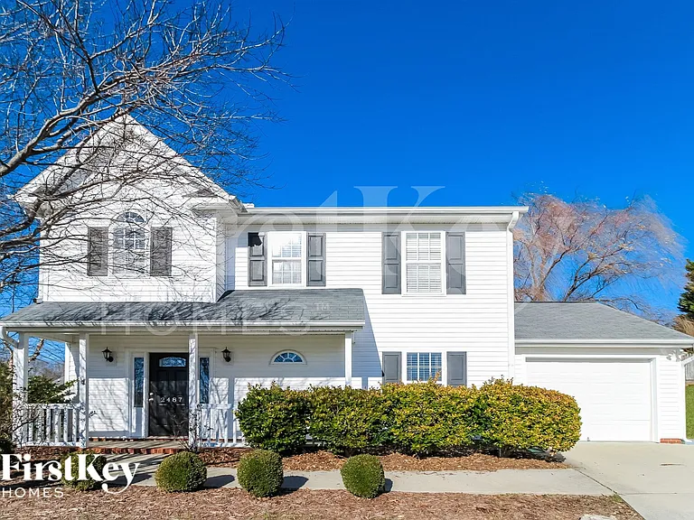 2487 Somerset Place Dr — Photo 1