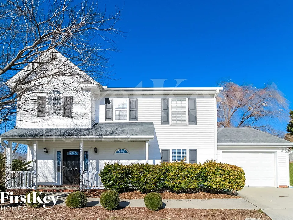 2487 Somerset Place Dr