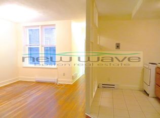 26 Westland Ave #4, Boston, MA 02115
