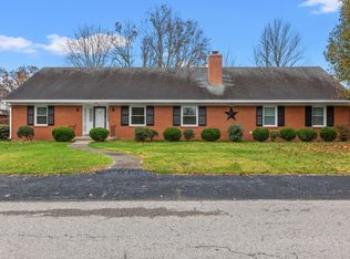 316 McDowell Dr, Danville, KY 40422