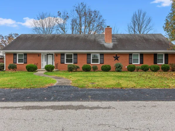 316 McDowell Dr, Danville, KY 40422