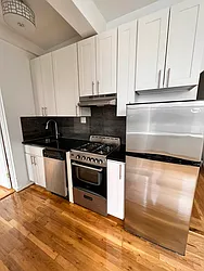 Rented by City Connections Realty