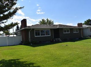 411 S Iowa St, Conrad, MT 59425