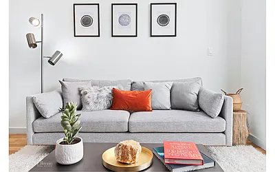 Sold by Douglas Elliman