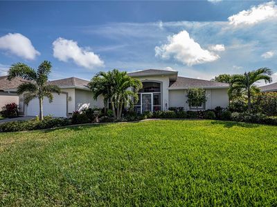 2702 SW 31st Ln, Cape Coral, FL, 33914