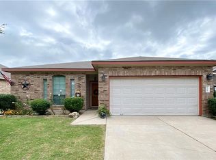 109 Bronze Cv, Jarrell, TX 76537