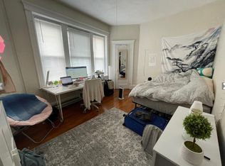 883-885 Huntington Ave UNIT 12F, Boston, MA 02115