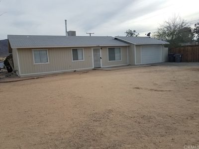 71809 El Paseo Dr, Twentynine Palms, CA, 92277