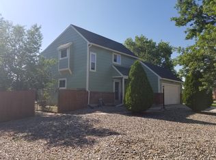4955 Irving Dr, Colorado Springs, CO 80916
