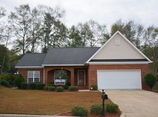 109 E Robertson Ct, Enterprise, AL 36330