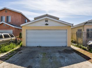 2014 E Hatchway St, Compton, CA 90222