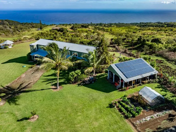 32-380 Wailele Rd, Ninole, HI 96773