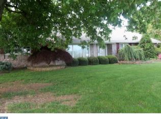 2889 W Philadelphia Ave, Oley, PA 19547