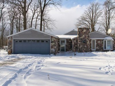 4260 S Lake Dr, Prescott, MI, 48756