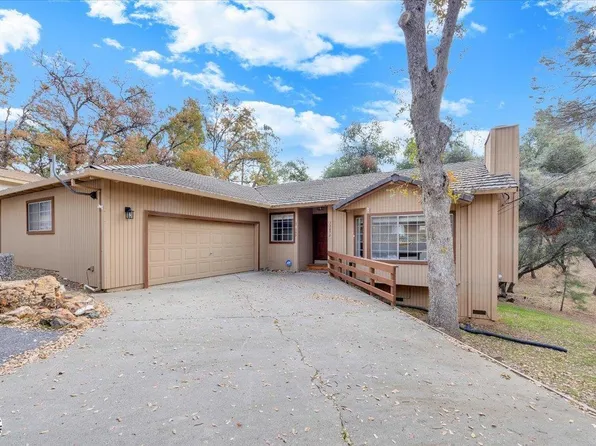 12870 Green Valley Cir, Groveland, CA 95321