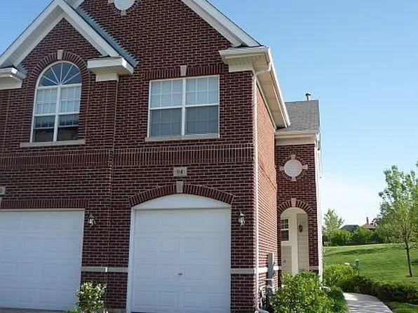 94 Allerton Dr #75G6, Schaumburg, IL 60194