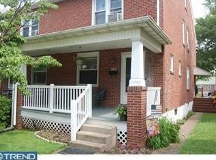 1229 South St, Pottstown, PA