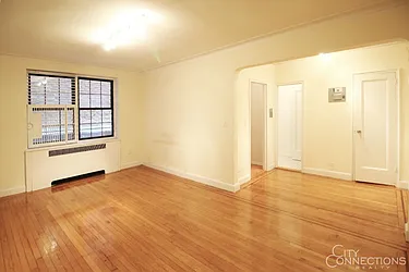 Rented by City Connections Realty