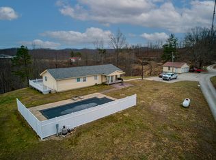 200 Joe Jenkins Rd, West Liberty, KY 41472