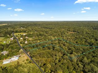 139 Forsyth Rd, Salem, CT 06420