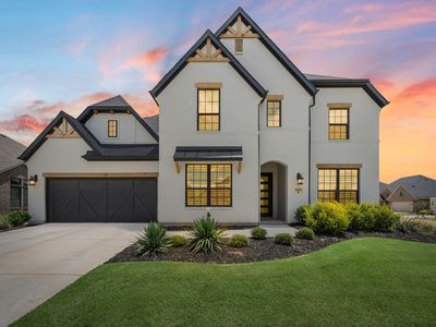 3000 Walker Way, Northlake, TX, 76247