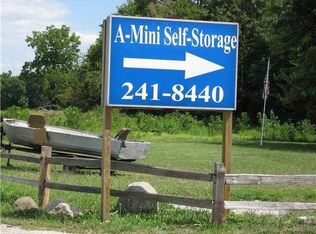 8215 W Morris St, Indianapolis, IN 46231