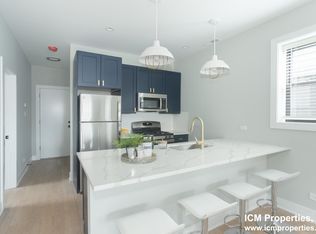 4428 N Seeley Ave #2N, Chicago, IL 60625