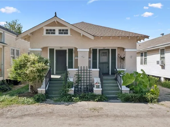 505-07 Passera Ct, New Orleans, LA 70119