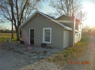 6193 E 700 S, Edinburgh, IN 46124