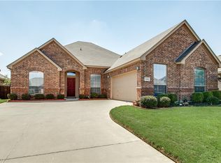 1135 Grove Ct, Burleson, TX 76028
