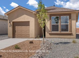 87 Tome Vista Dr, Los Lunas, NM 87031