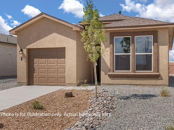 87 Tome Vista Dr, Los Lunas, NM 87031