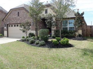 9407 Sparrow Creek Ct, Katy, TX 77494