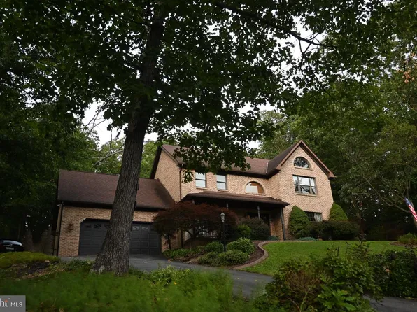 174 Jamie St, Fort Ashby, WV 26719