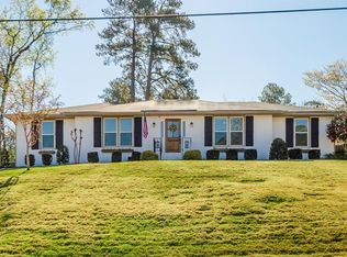 1020 Northwood Rd, Augusta, GA 30909