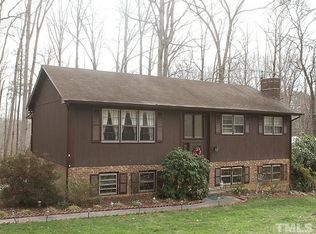 5522 Earl Rd, Durham, NC 27712