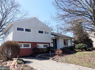 38 S Dickens Rd, Claymont, DE 19703