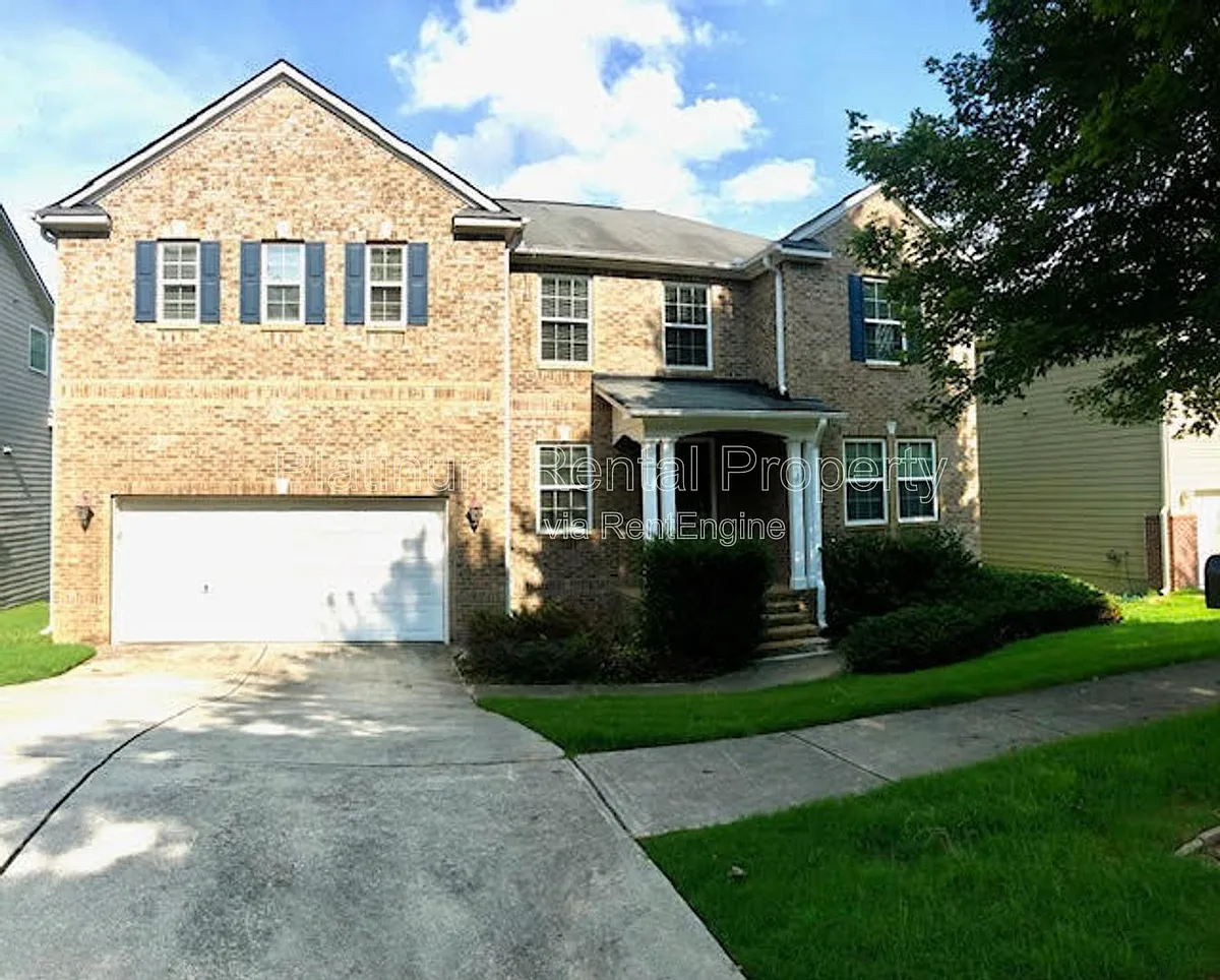 Building Photo - 6205 Park Leaf Walk