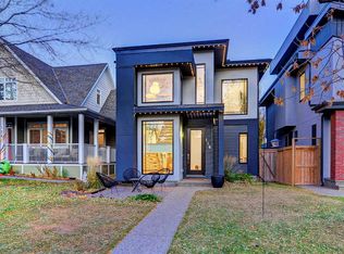 116 W 34a St NW, Calgary, AB T2N 2Y3