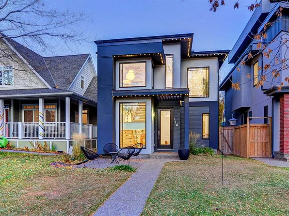 116 W 34a St NW, Calgary, AB T2N 2Y3