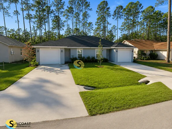 57 Wellwood Ln #A, Palm Coast, FL 32164