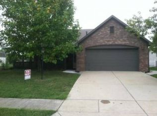 1924 Herford Dr, Indianapolis, IN 46229