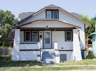 1517 Alpine Ave NW, Grand Rapids, MI