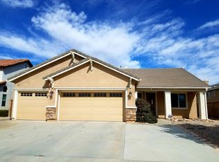 6057 W Avenue K6, Lancaster, CA 93536