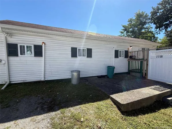 275 Robinson Ave APT B, Newburgh, NY 12550