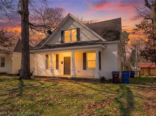 1018 S 25th St, Fort Smith, AR 72901