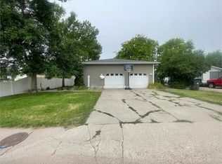 545 Poole Ave, Pocatello, ID 83201