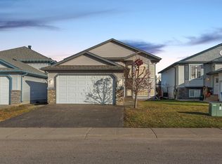 161 SW Chestnut Way, Wood Buffalo, AB T9K 0M7