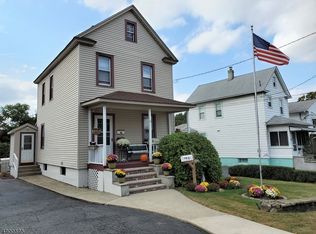 5 North St, Netcong, NJ 07857