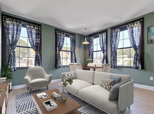 250 Whitwell St UNIT 11, Quincy, MA 02169